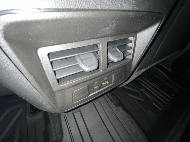 New 2025 GMC Canyon AT4 w/ AT4X Package image 22