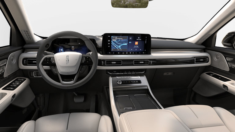 New 2026 Lincoln Aviator Reserve AWD/4WD image 53