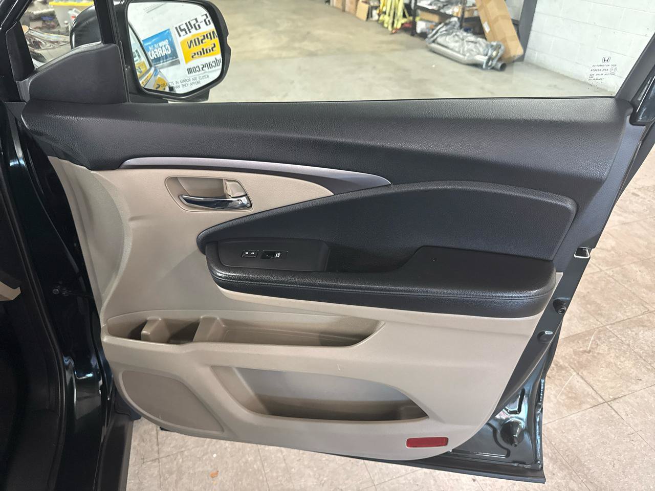 Used 2017 Honda Pilot EX-L image 60