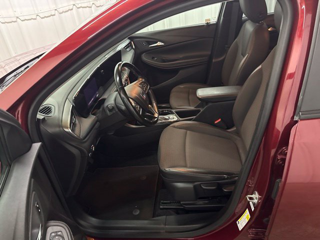Used 2024 Buick Encore GX Preferred FWD image 26