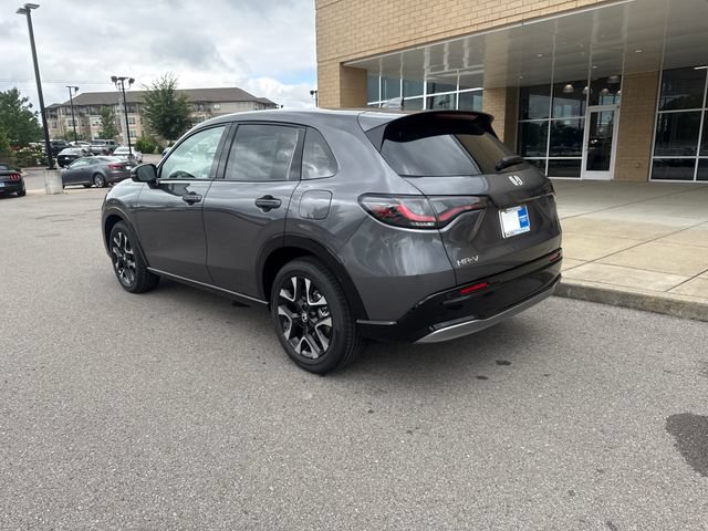 New 2027 Honda HR-V EX-L image 2