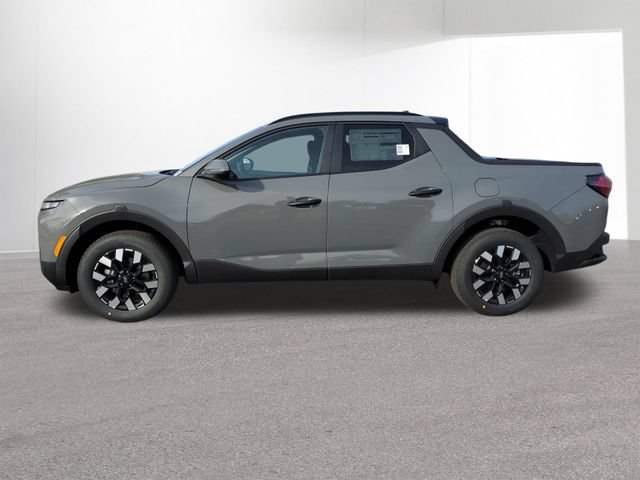 Used 2025 Hyundai Santa Cruz SEL AWD/4WD image 5