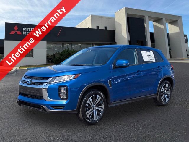 New 2026 Mitsubishi Outlander Sport SE