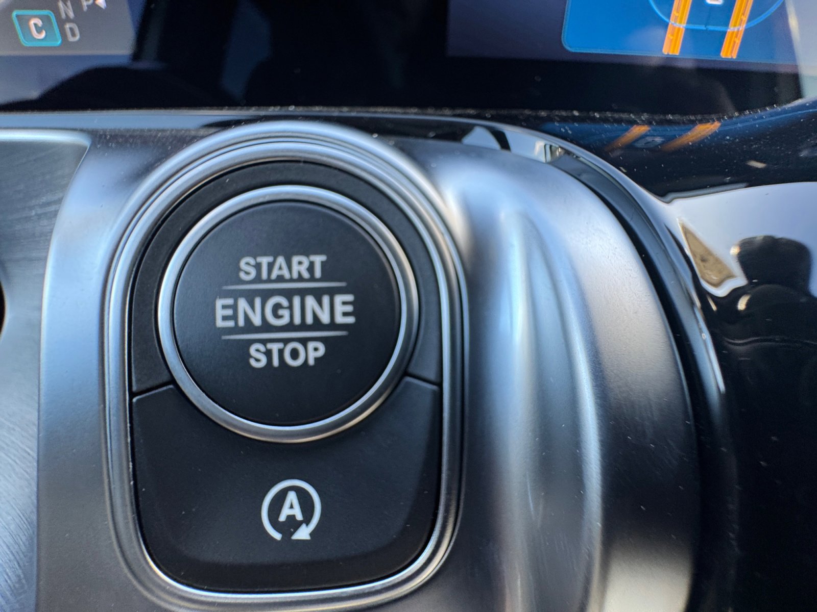 New 2026 Mercedes-Benz GLB 250 4MATIC image 30