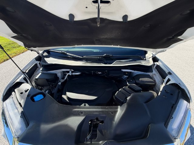 Used 2023 Honda Passport EX-L image 22