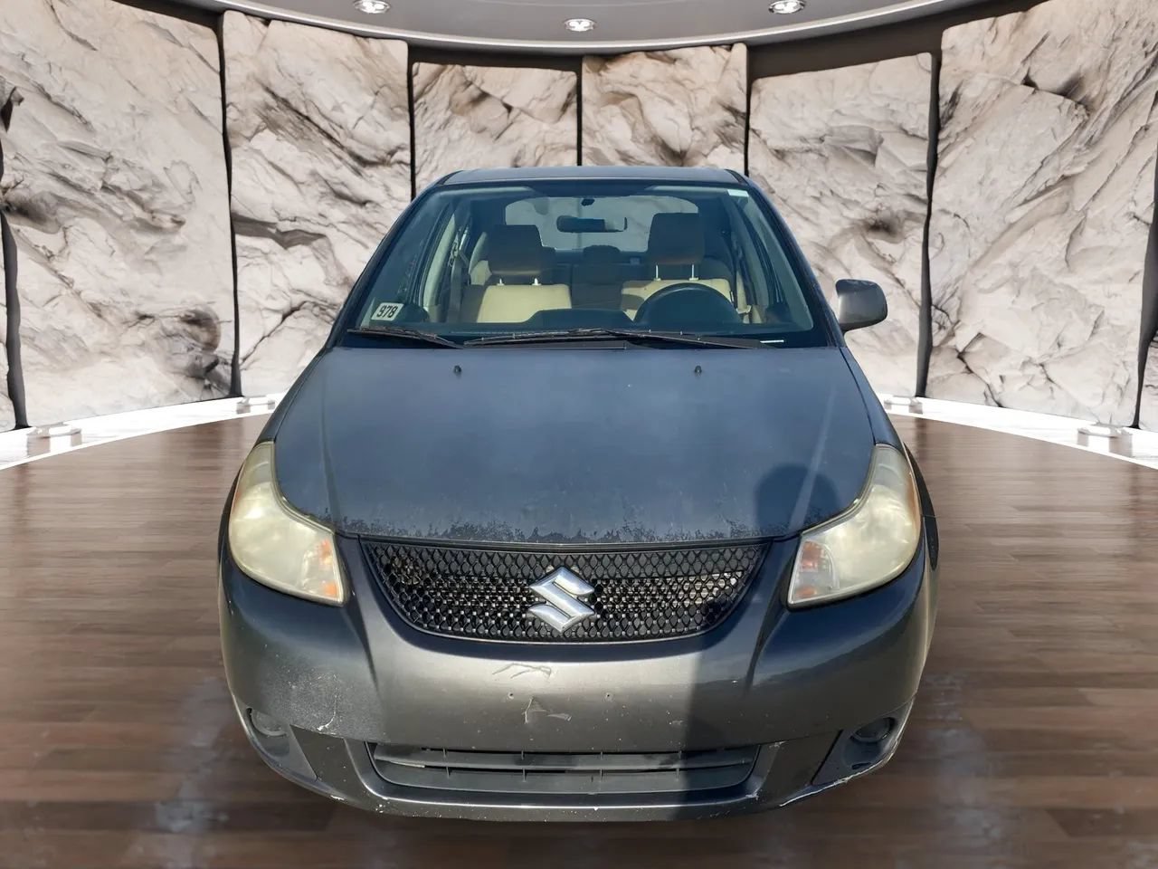 Used 2010 Suzuki SX4 LE FWD image 4