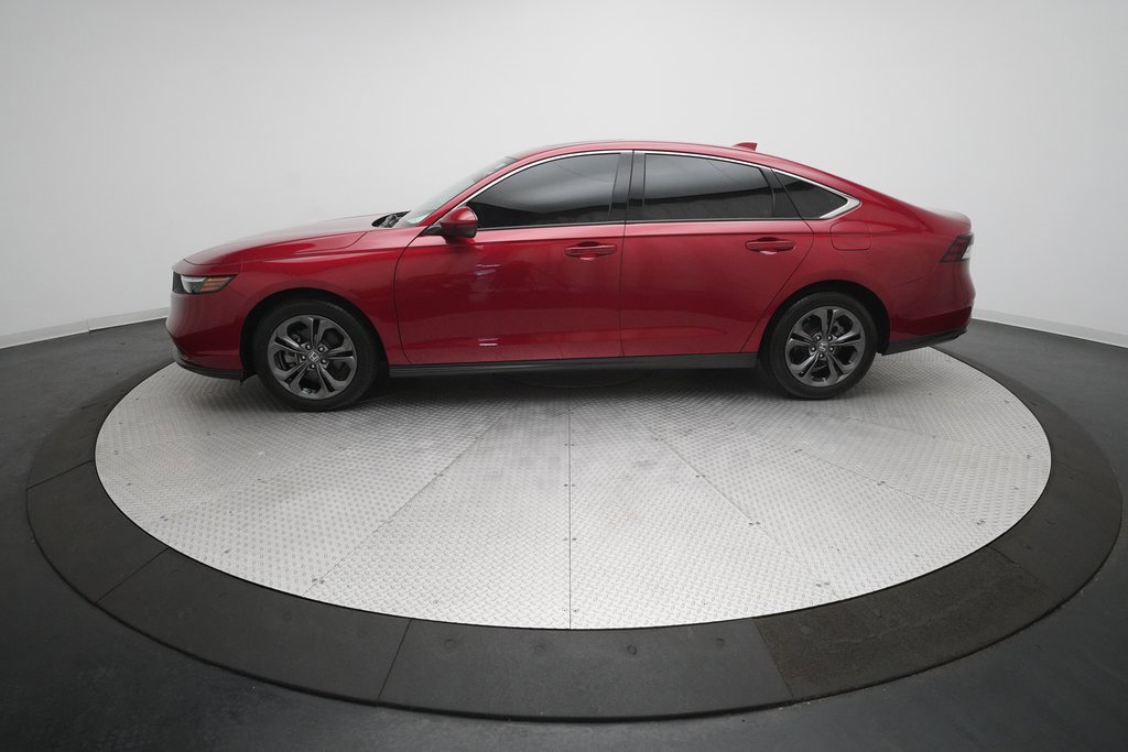 Used 2023 Honda Accord EX image 23