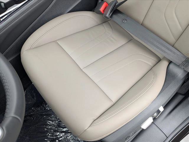 New 2026 Audi Q3 quattro 2.0T image 4