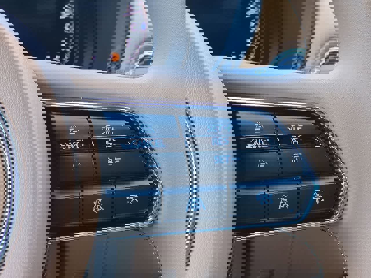 New 2025 MAZDA CX-70 3.3 Turbo S w/ Premium Plus image 24