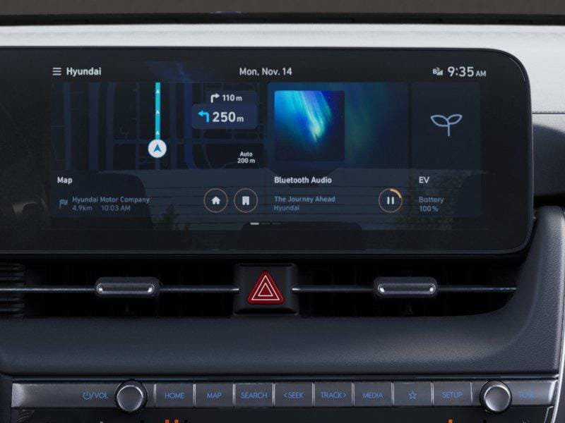 New 2026 Hyundai Ioniq 5 SEL AWD/4WD image 13