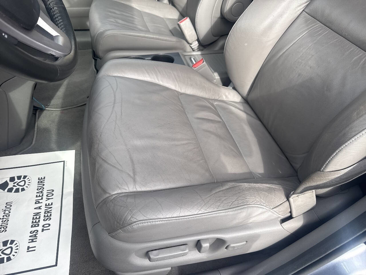 Used 2009 Honda CR-V EX-L image 18