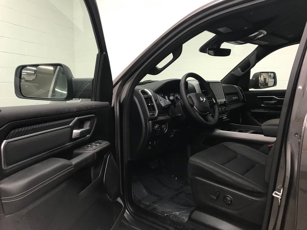 New 2026 RAM 1500 Lone Star image 11