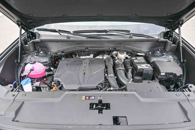 New 2026 Hyundai Santa Fe SEL AWD/4WD image 28
