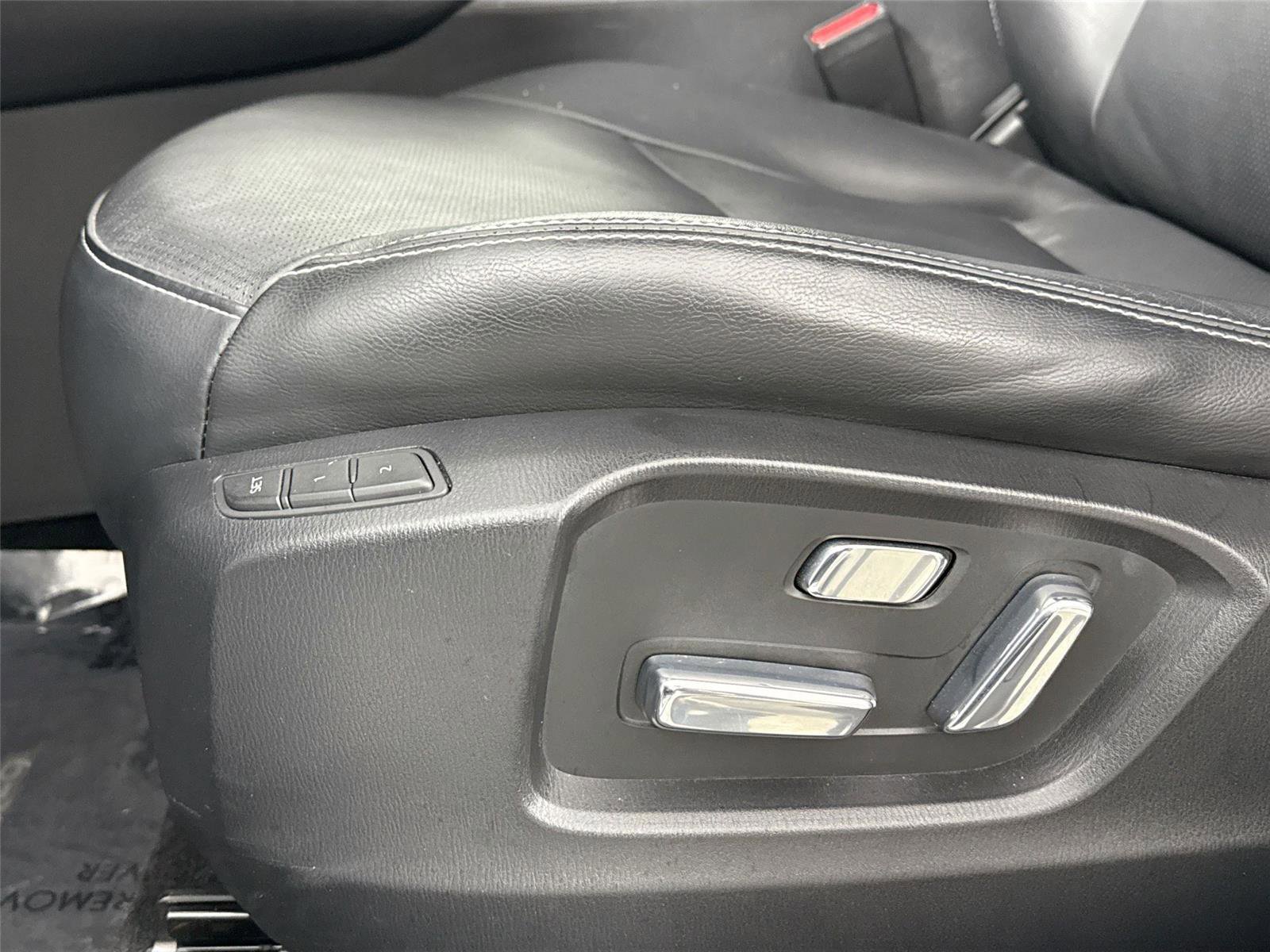 Certified 2022 MAZDA CX-9 Grand Touring image 31