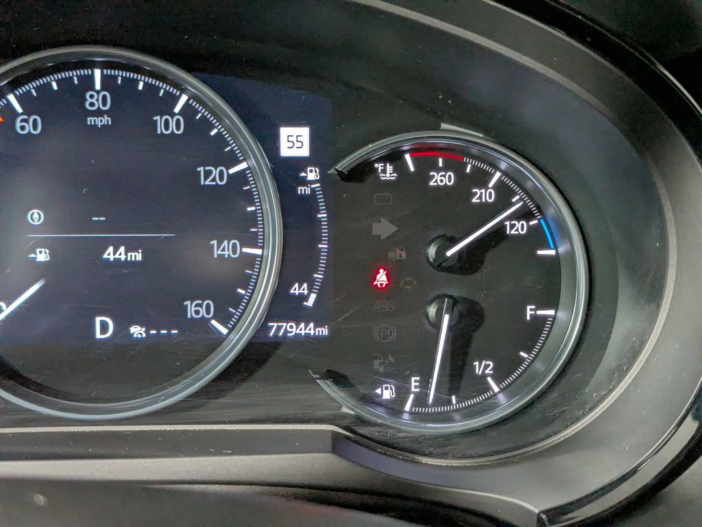 Used 2020 MAZDA CX-9 Grand Touring AWD/4WD image 41