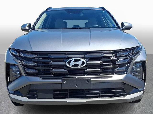 Used 2025 Hyundai Tucson SEL AWD/4WD image 2