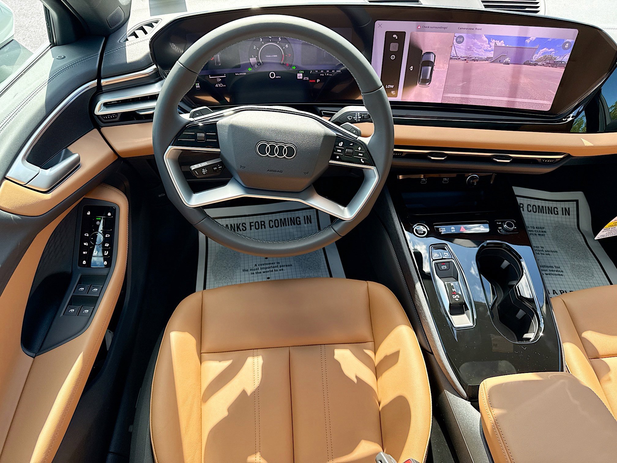 New 2026 Audi A5 Premium AWD/4WD image 15