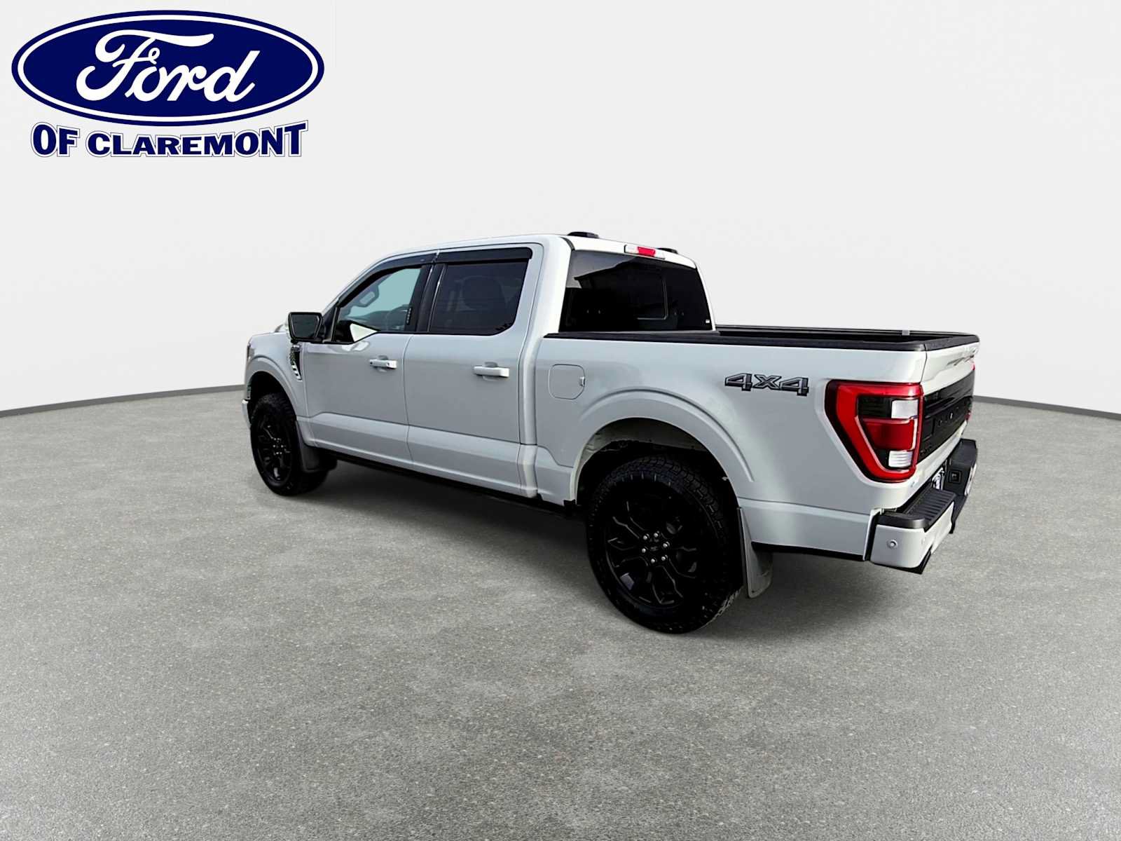 Used 2023 Ford F150 Platinum w/ Equipment Group 701A High AWD/4WD image 6