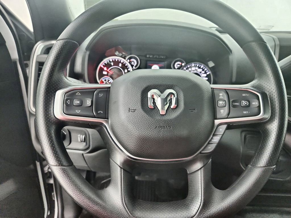 New 2026 RAM 5500 Tradesman image 14