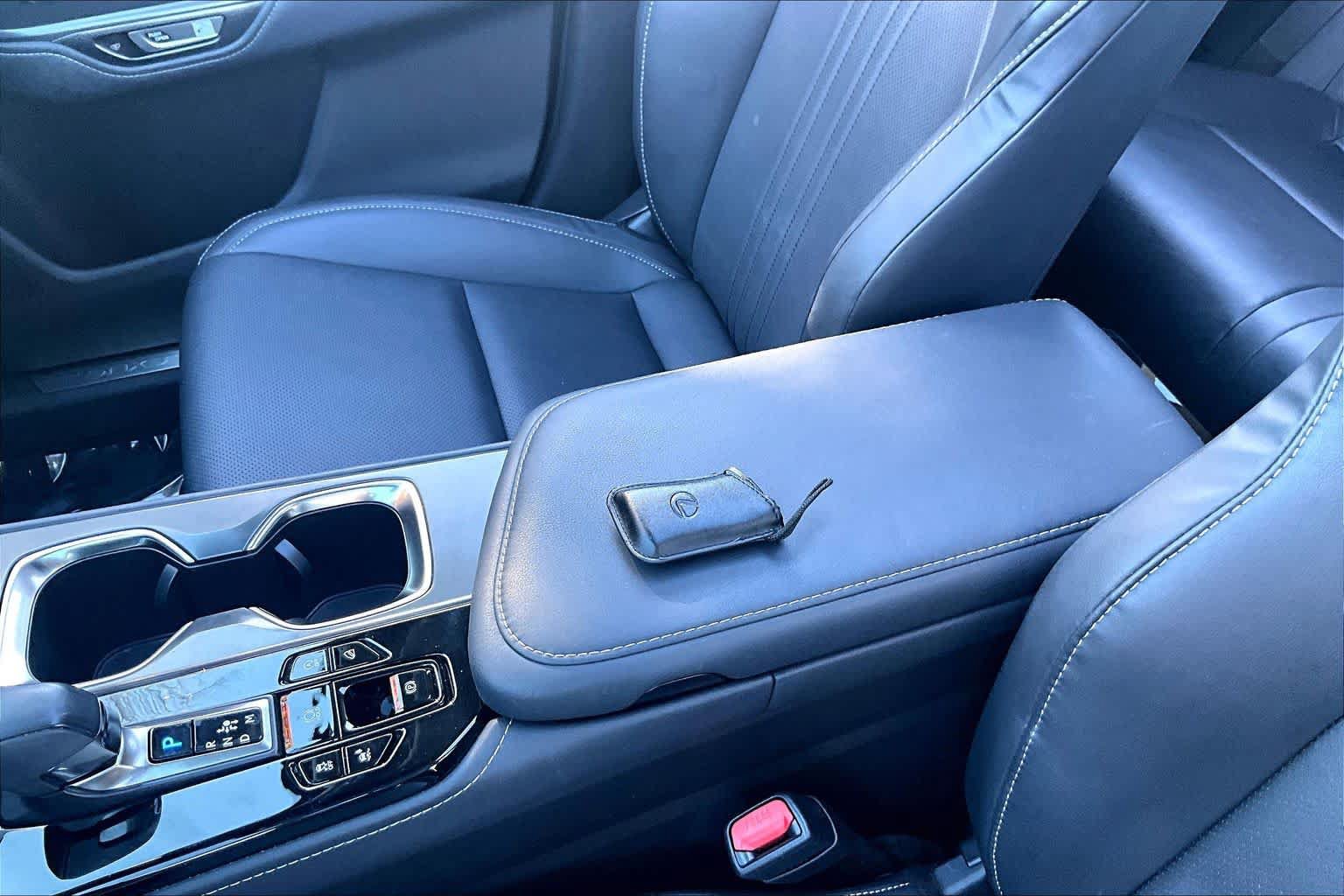 Used 2023 Lexus NX 350 AWD image 15