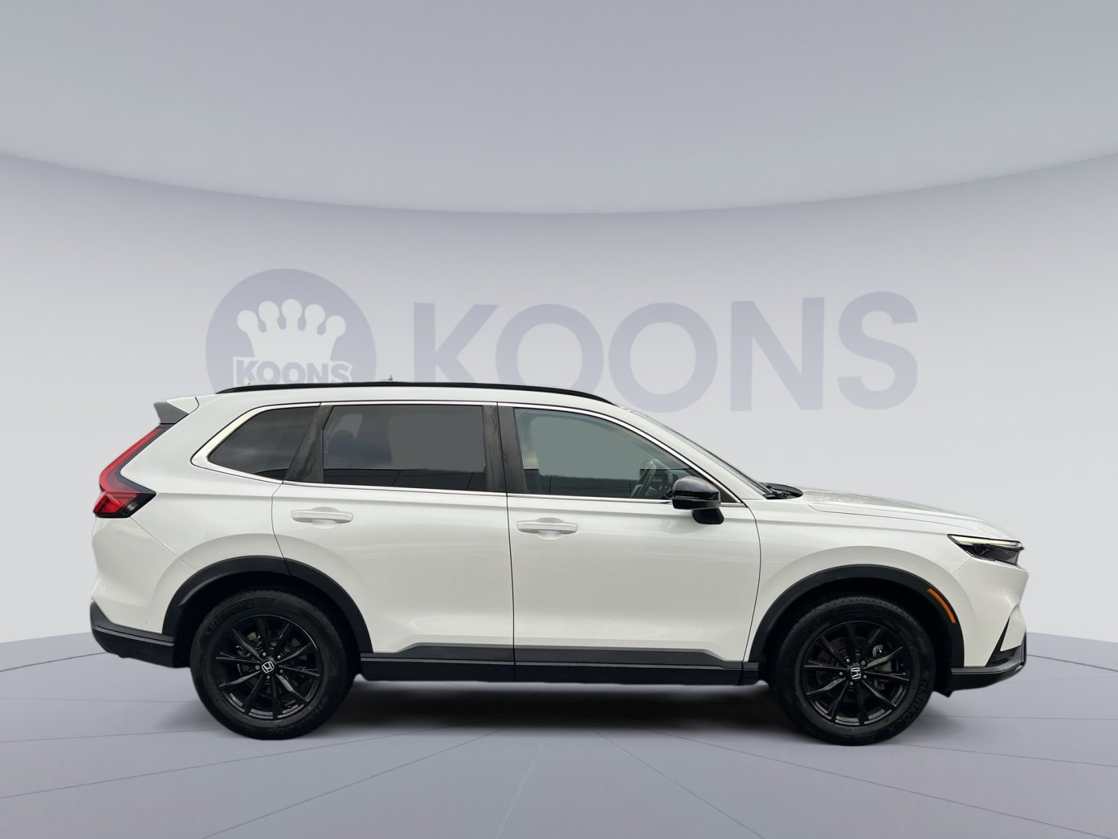 Used 2023 Honda CR-V Sport image 8