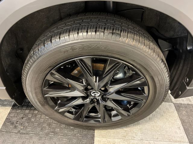 Used 2025 MAZDA CX-5 Carbon Edition AWD/4WD image 16