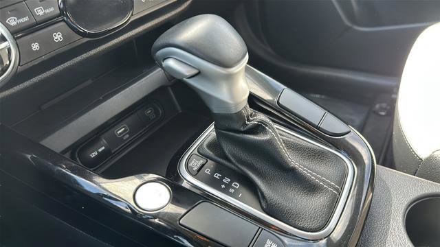 Used 2024 Kia Soul GT-Line FWD image 17