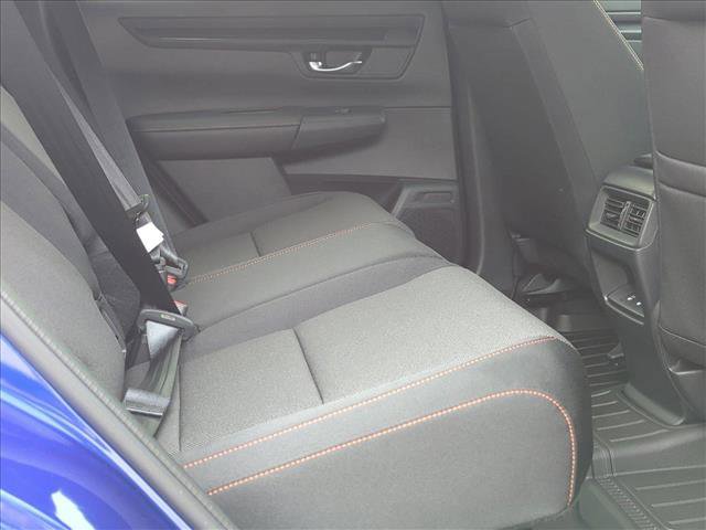 New 2025 Honda CR-V Sport image 18