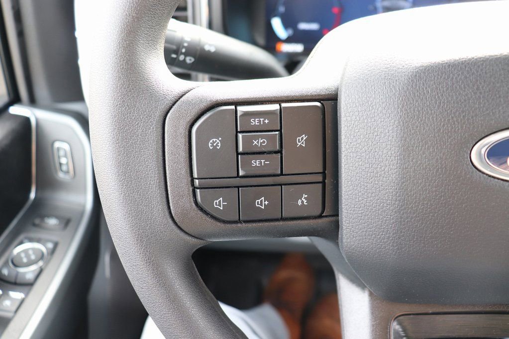 New 2026 Ford F350 XLT w/ XLT Premium Package image 34