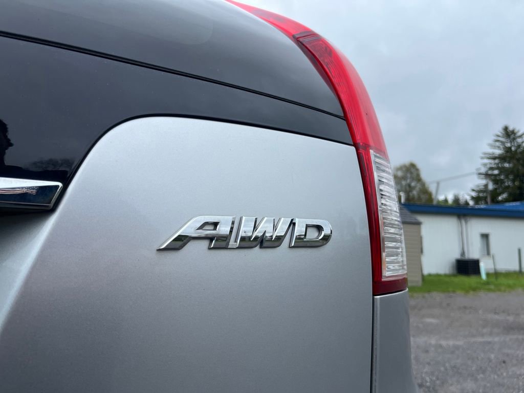 Used 2014 Honda CR-V EX image 7
