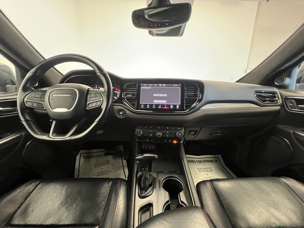 Used 2022 Dodge Durango R/T image 12