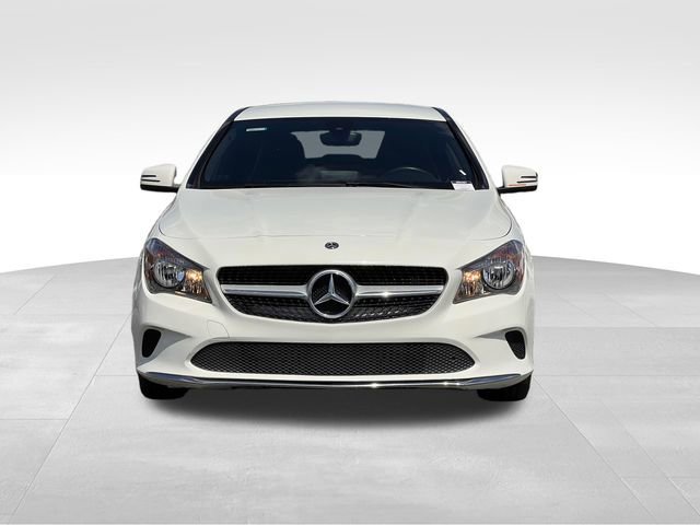 Used 2018 Mercedes-Benz CLA 250 image 8