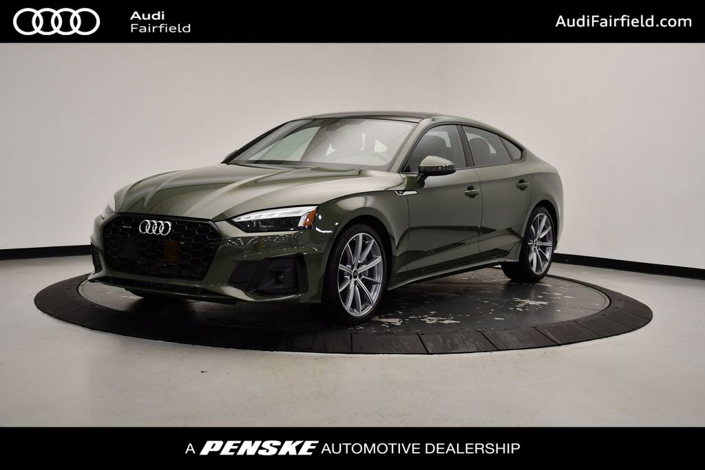 Used 2025 Audi A5 2.0T Premium Plus