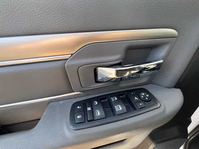 Used 2015 RAM 1500 Big Horn AWD/4WD image 27