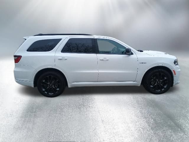 Used 2023 Dodge Durango R/T AWD/4WD image 7