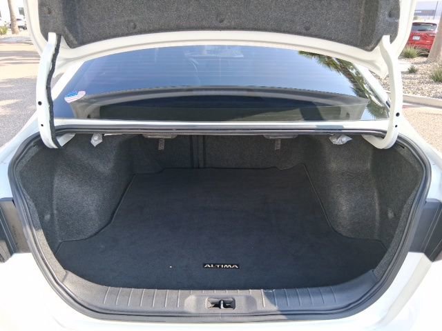 Used 2022 Nissan Altima 2.0 SR image 6