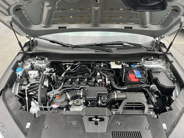New 2026 Honda CR-V EX-L image 20