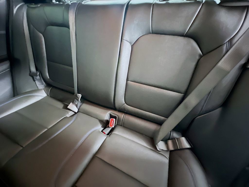 Used 2026 Buick Envista Sport Touring w/ Convenience II Package image 23