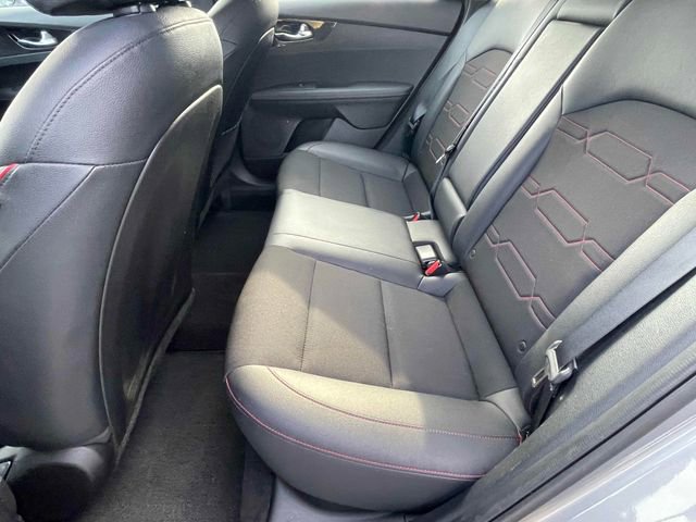 Used 2023 Kia Forte GT image 20