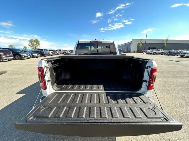 Used 2020 RAM 1500 Longhorn AWD/4WD image 13