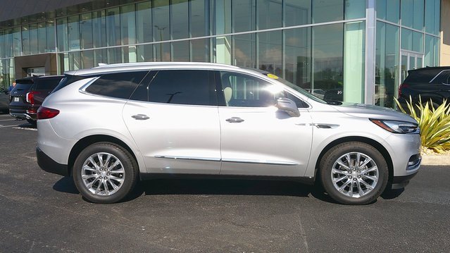 Used 2019 Buick Enclave Premium image 23