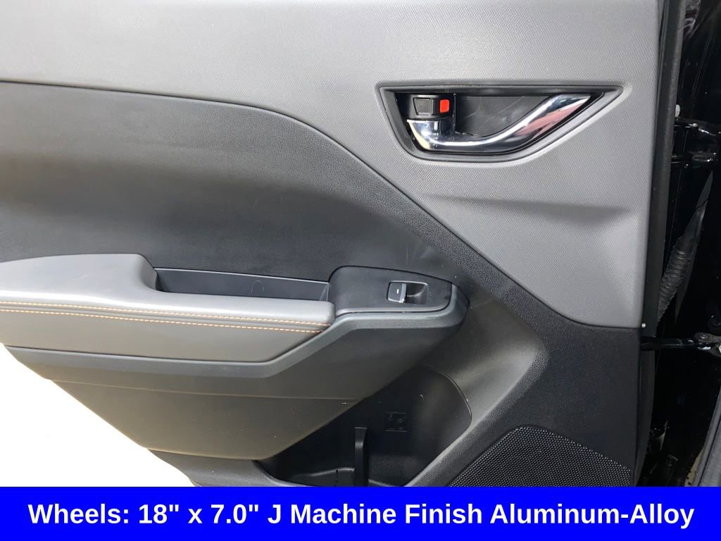 Certified 2025 Subaru Crosstrek 2.5i Limited image 29