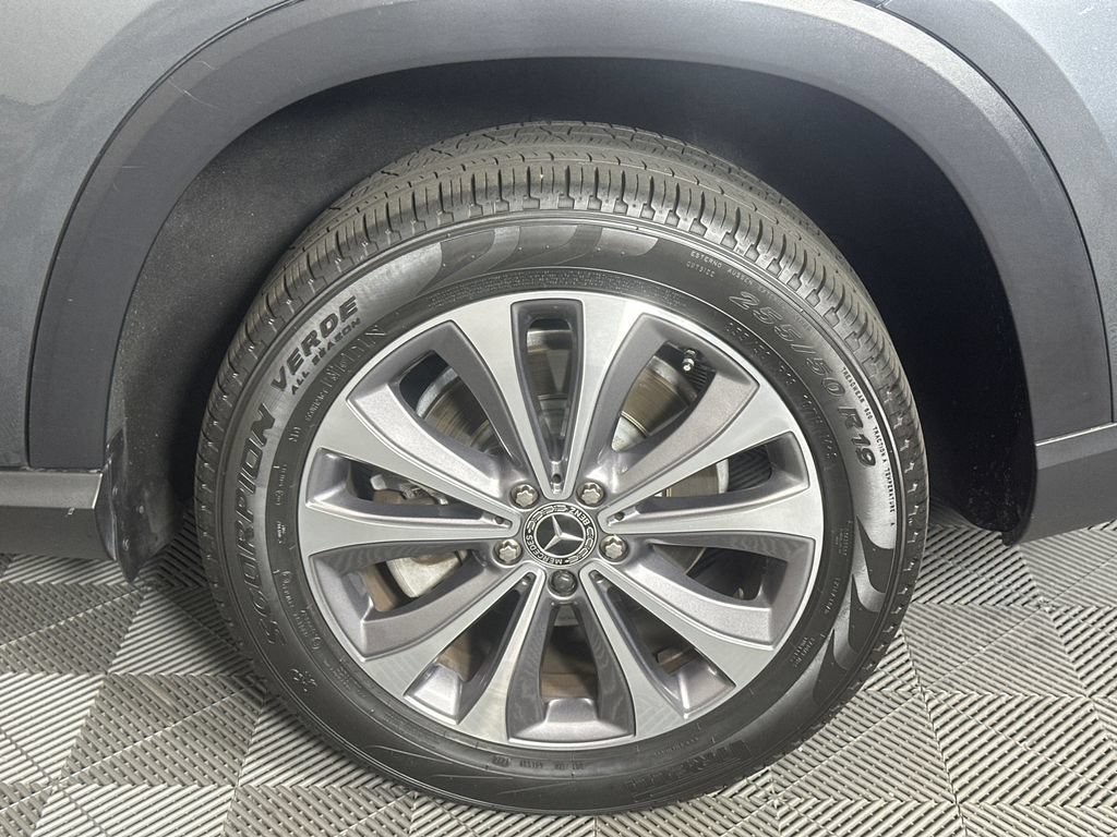 Certified 2022 Mercedes-Benz GLE 350 image 22