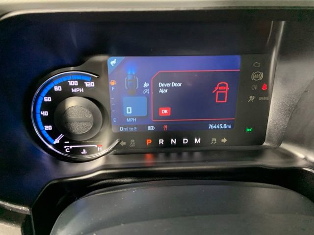 Used 2023 Ford Bronco Badlands AWD/4WD image 33
