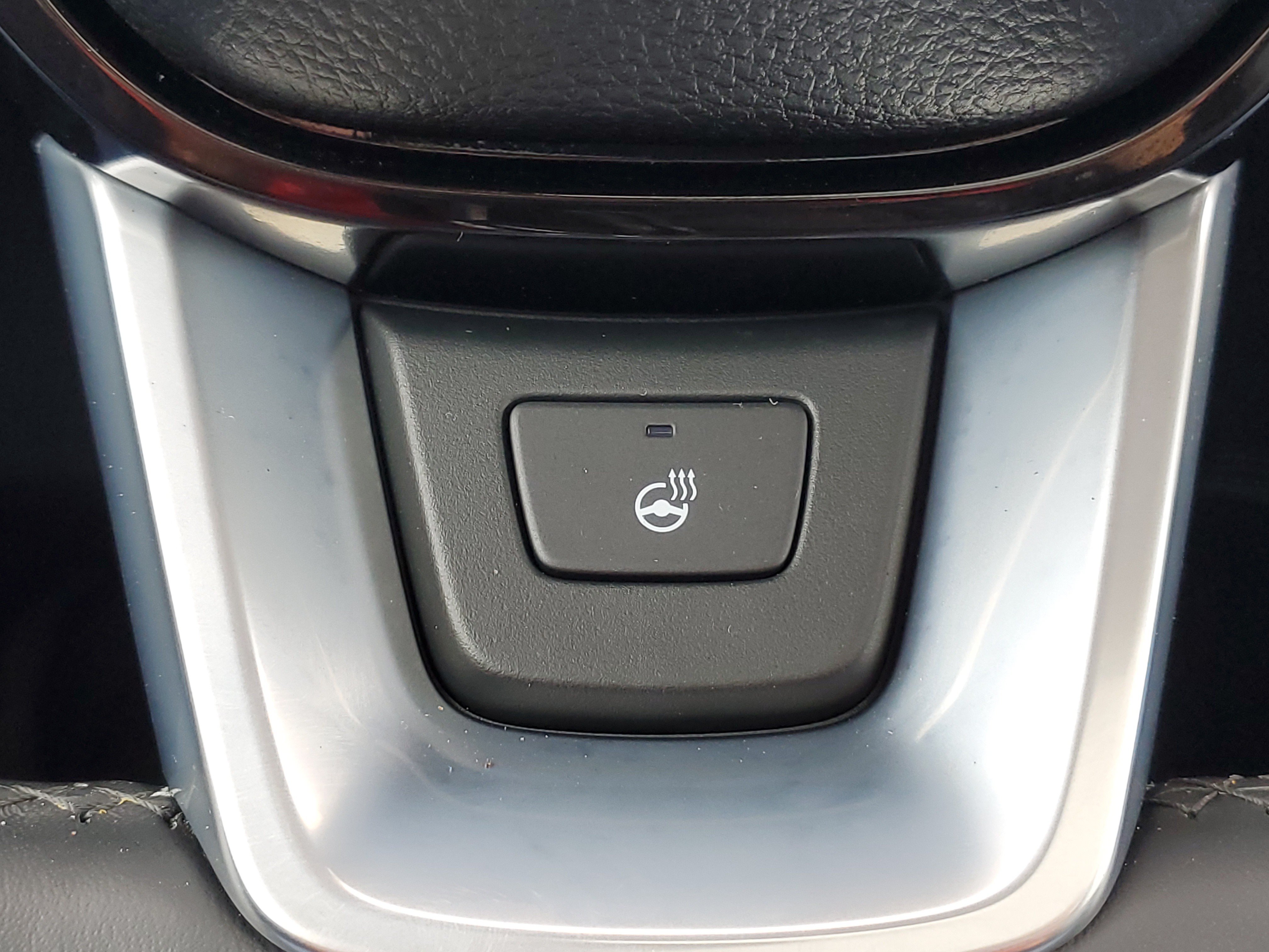 Certified 2025 Honda Pilot Elite image 25
