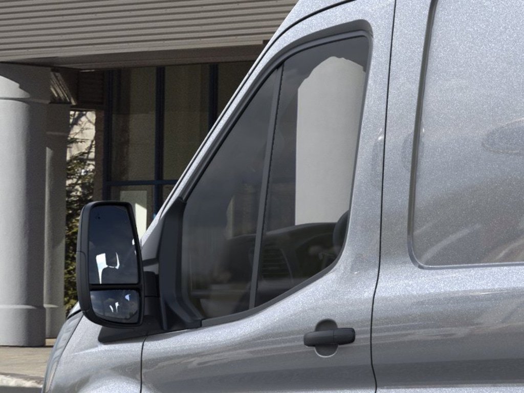 New 2026 Ford Transit 350 148 Medium Roof AWD image 48