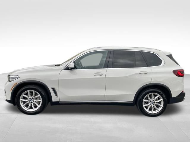 Used 2022 BMW X5 xDrive40i w/ Premium Package image 7