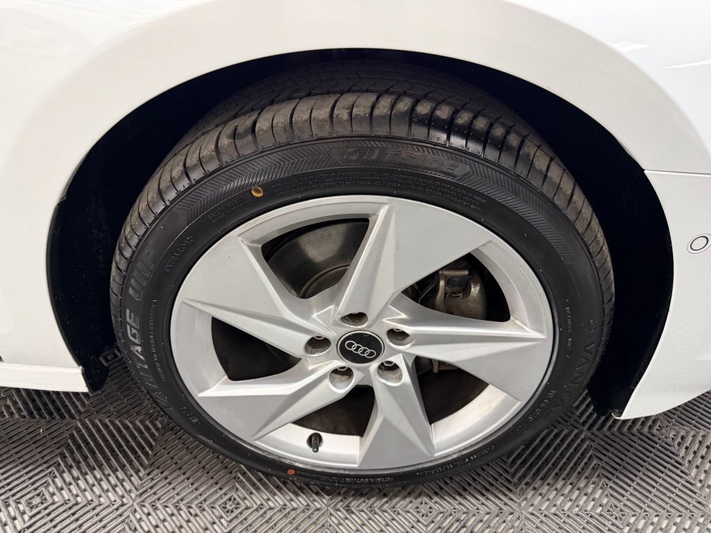 Used 2024 Audi A3 2.0T Premium FWD image 18