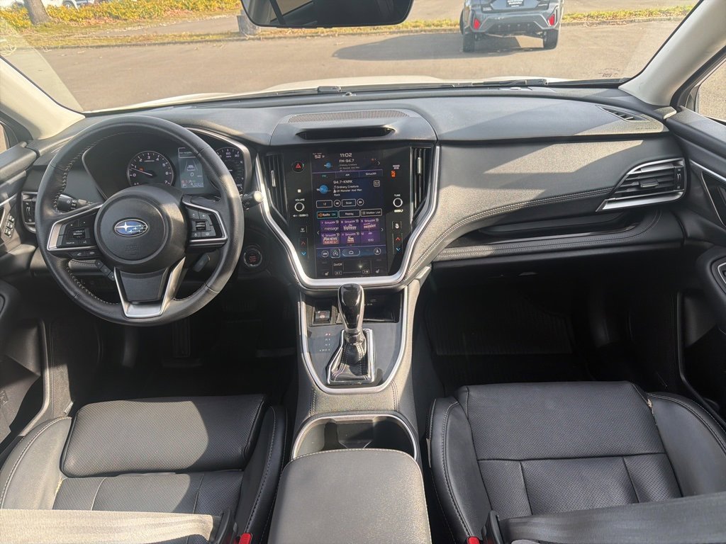 Used 2020 Subaru Outback Limited w/ Popular Package #2 image 28