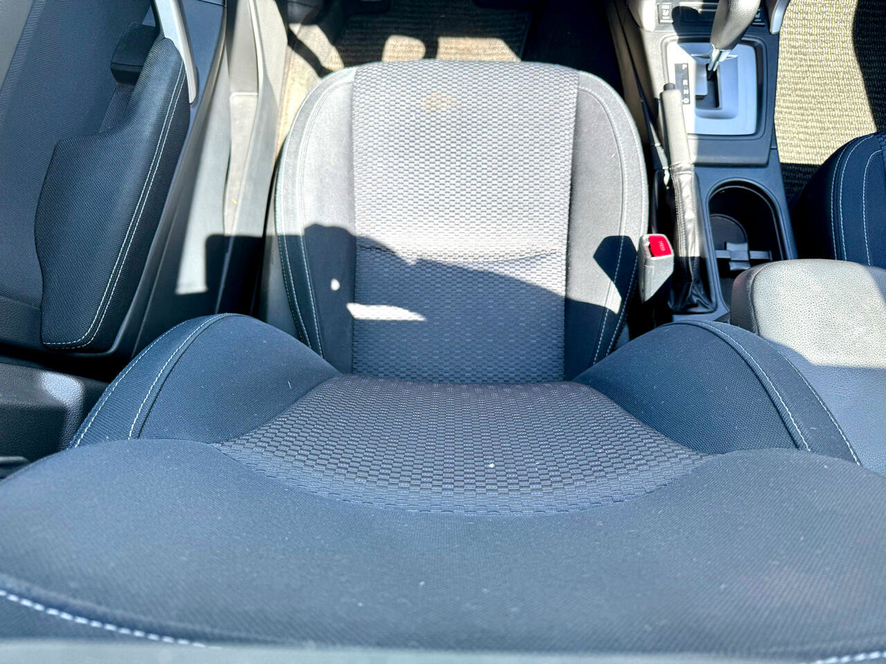 Used 2015 Subaru Forester 2.5i Premium image 31
